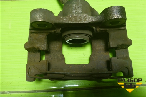 Суппорт задний левый для Mercedes Benz C-Klass W204 с 2007-2014г (Ц)