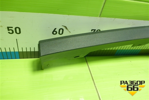 Накладка заднего крыла левого (5006127XKM01A) для Tank 300 с 2021-2025г