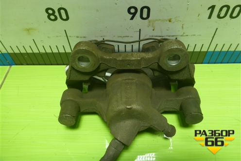 Суппорт задний правый для Mercedes Benz C-Klass W204 с 2007-2014г (Ц)