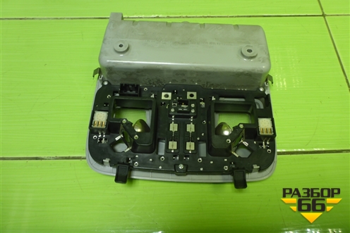 Плафон салонный передний (928002S000) для Hyundai ix 35 с 2010г (Ай икс 35)