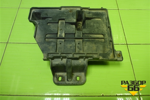 Площадка под аккумулятор (371502S000) для Hyundai ix 35 с 2010г (Ай икс 35)