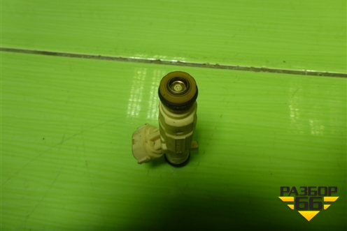 Форсунка инжекторная электрическая (2.0л G4KD) (353102G100) для Hyundai ix 35 с 2010г (Ай икс 35)
