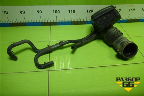 Патрубок воздушного фильтра (281382S100) для Hyundai ix 35 с 2010г (Ай икс 35)