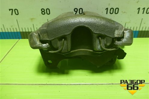 Суппорт передний правый для Audi A4 (В7) с 2004-2009г (А4)