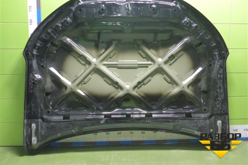 Капот (8402120XST01A) для Haval Jolion с 2021г (Джолион)