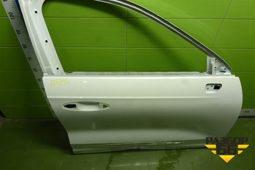 Дверь передняя правая (после 2023г) (6101200XST34A) для Haval Jolion с 2021г (Джолион)