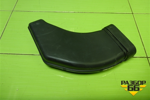 Воздухозаборник воздушного фильтра (282102S000) для Hyundai ix 35 с 2010г (Ай икс 35)