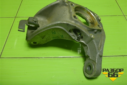 Кулак поворотный передний правый (3C0407258F) для Volkswagen Passat (B6) с 2005-2010г (Пассат Б6)