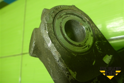 Кулак поворотный передний правый для Opel Astra J с 2009г (Астра Джей)