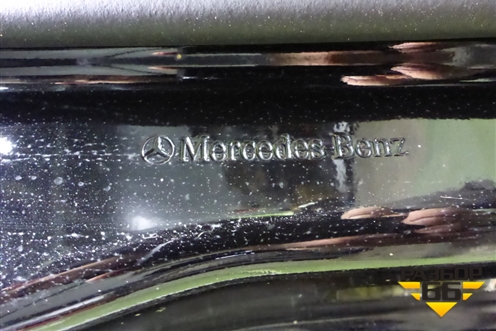 Дверь передняя правая (A1677200600) для Mercedes Benz GLE-Klass V167 с 2018г (ГЛЕ)