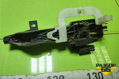 Ручка наружная двери передней правой для Hyundai ix 35 с 2010г (Ай икс 35)