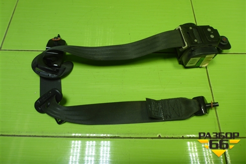 Ремень безопасности задний левый (898102Y2009P) для Hyundai ix 35 с 2010г (Ай икс 35)