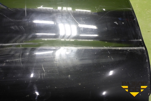 Дверь передняя правая (A1667200205) для Mercedes Benz GL-Klass X166 с 2012г (ГЛ)