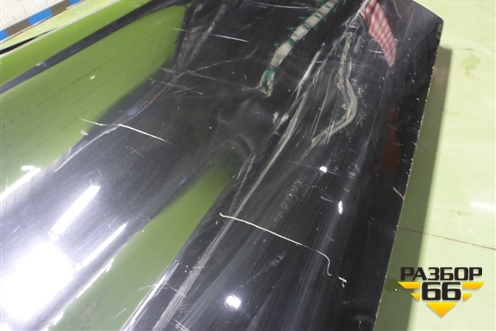 Дверь передняя правая (A1667200205) для Mercedes Benz GL-Klass X166 с 2012г (ГЛ)