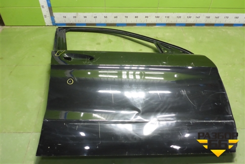 Дверь передняя правая (A1667200205) для Mercedes Benz GL-Klass X166 с 2012г (ГЛ)