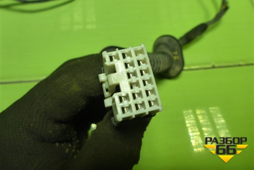 Проводка двери задней левой (916502Y040) для Hyundai ix 35 с 2010г (Ай икс 35)