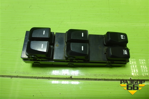 Модуль управления стеклоподъёмниками (3834901310) для Hyundai ix 35 с 2010г (Ай икс 35)