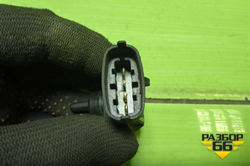 Датчик абсолютного давления (393002B000) для Hyundai ix 35 с 2010г (Ай икс 35)