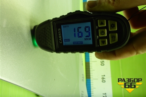 Крыло переднее правое (дубликат без повторителя) для Hyundai ix 35 с 2010г (Ай икс 35)