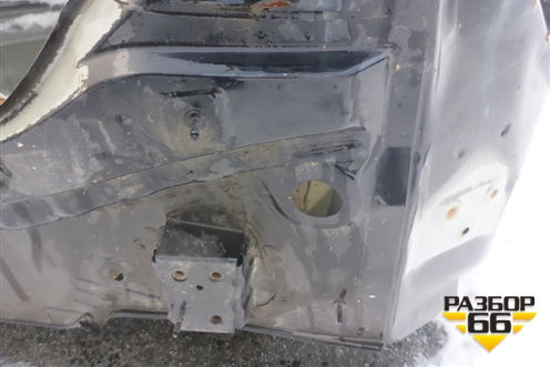 Панель задняя (5830733180) для Toyota Camry V70 с 2017г (Камри)