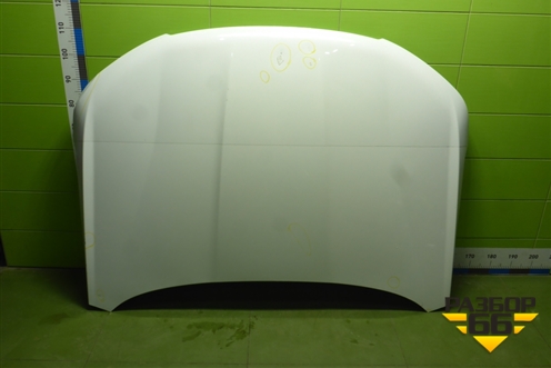 Капот (553000124AADYJ) для Chery Tiggo 7 Pro Max с 2022г (Тиго 7 Про Макс)