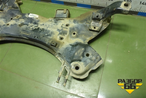 Подрамник передний АКПП (624012Y400) для Hyundai ix 35 с 2010г (Ай икс 35)