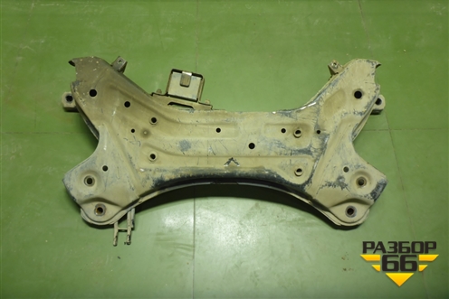 Подрамник передний АКПП (624012Y400) для Hyundai ix 35 с 2010г (Ай икс 35)