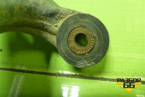 Рычаг передний левый (545002Y000) для Hyundai ix 35 с 2010г (Ай икс 35)