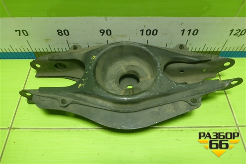 Рычаг задний нижний под пружину (левый) для Mercedes Benz E-Klass C207 (купе) с 2009г (Е Купе)