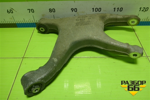 Рычаг задний нижний (правый) (8K0505312J) для Audi A4 (В8) с 2007-2015г (А4)