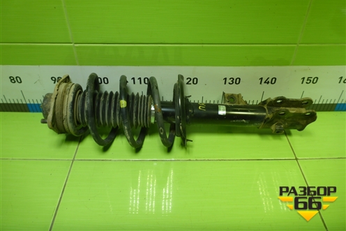 Амортизатор передний правый (546612S000) для Hyundai ix 35 с 2010г (Ай икс 35)