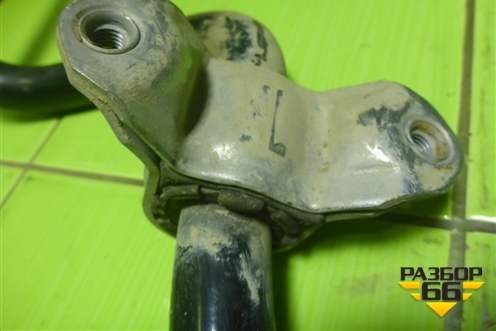 Стабилизатор передний для Geely Tugella с 2019г (Тугелла)