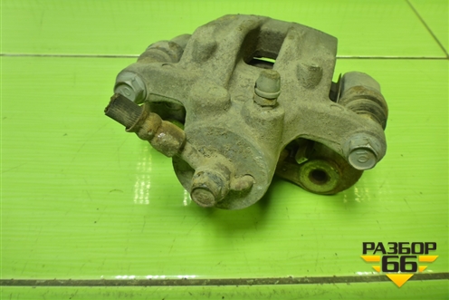 Суппорт задний левый (582102Y310) для Hyundai ix 35 с 2010г (Ай икс 35)