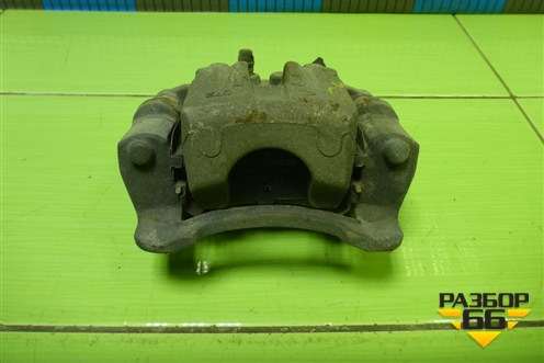 Суппорт задний левый (582102Y310) для Hyundai ix 35 с 2010г (Ай икс 35)