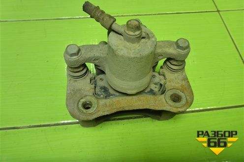 Суппорт задний левый (582102Y310) для Hyundai ix 35 с 2010г (Ай икс 35)