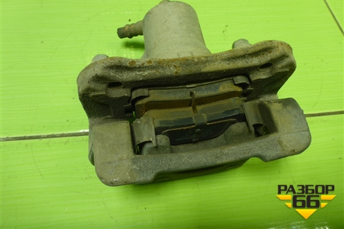 Суппорт задний левый (582102Y310) для Hyundai ix 35 с 2010г (Ай икс 35)