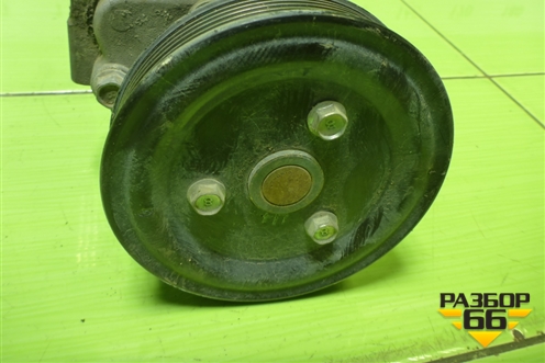 Насос водяной помпа для Hyundai ix 35 с 2010г (Ай икс 35)