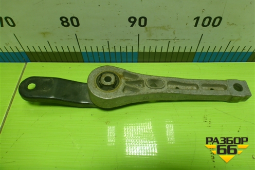 Опора двигателя задняя (3C0199855L) для Volkswagen Passat (В7) с 2011-2014г (Пассат Б7)