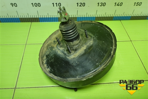 Усилитель тормозов вакуумный для Hyundai ix 35 с 2010г (Ай икс 35)