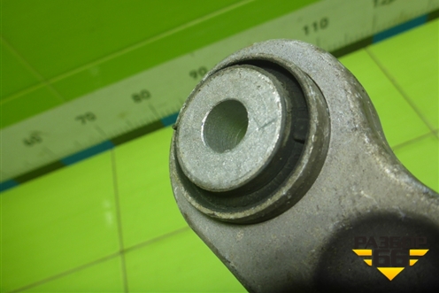 Рычаг задний верхний (левый задний) для Mercedes Benz C-Klass W204 с 2007-2014г (Ц)