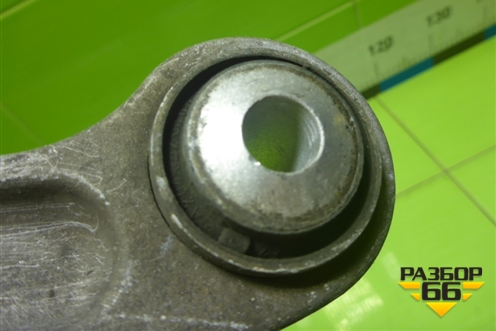 Рычаг задний верхний (левый задний) для Mercedes Benz C-Klass W204 с 2007-2014г (Ц)