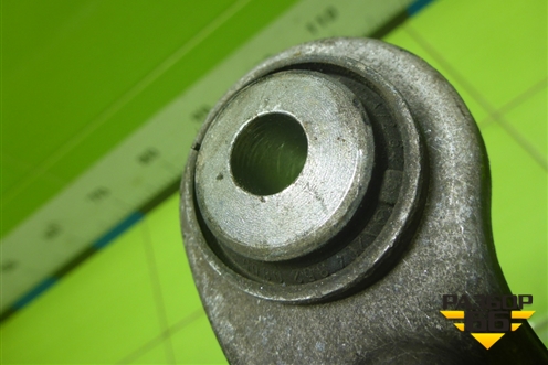 Рычаг задний верхний (правый задний) для Mercedes Benz C-Klass W204 с 2007-2014г (Ц)