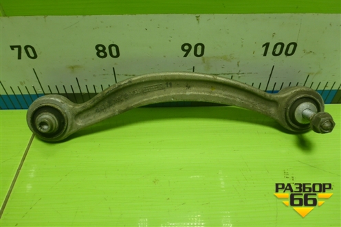 Рычаг задний верхний (правый передний) для Mercedes Benz C-Klass W204 с 2007-2014г (Ц)