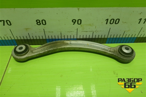 Рычаг задний верхний (правый передний) для Mercedes Benz C-Klass W204 с 2007-2014г (Ц)