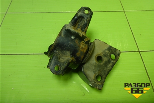 Опора КПП левая для Hyundai ix 35 с 2010г (Ай икс 35)