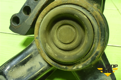 Опора двигателя правая для Hyundai ix 35 с 2010г (Ай икс 35)