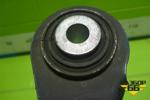 Тяга задняя поперечная (нижняя) (8K0501529L) для Audi A4 (В8) с 2007-2015г (А4)