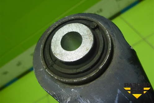 Тяга задняя поперечная (нижняя) (8K0501529L) для Audi A4 (В8) с 2007-2015г (А4)