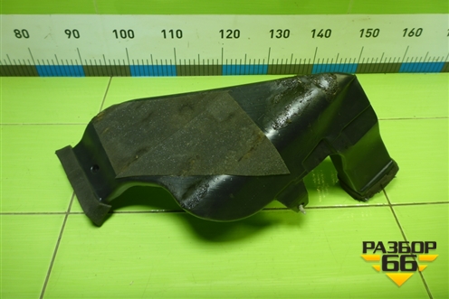 Пыльник переднего крыла правого (841422Y000) для Hyundai ix 35 с 2010г (Ай икс 35)