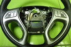 Рулевое колесо под AIR BAG без AIR BAG для Hyundai ix 35 с 2010г (Ай икс 35)